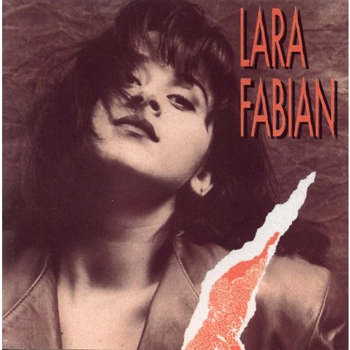 Lara Fabian (1991 album) Album Wiki Fandom