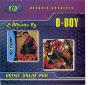 D-boy