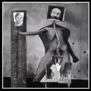 180px-Current 93 - In A Foreign Town, In A Foreign Land
