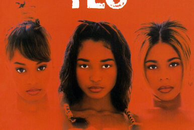 絶対的な信頼 CrazySexyCool | TLC Wiki | Fandom 洋楽