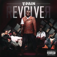 Revolver (T-Pain album)