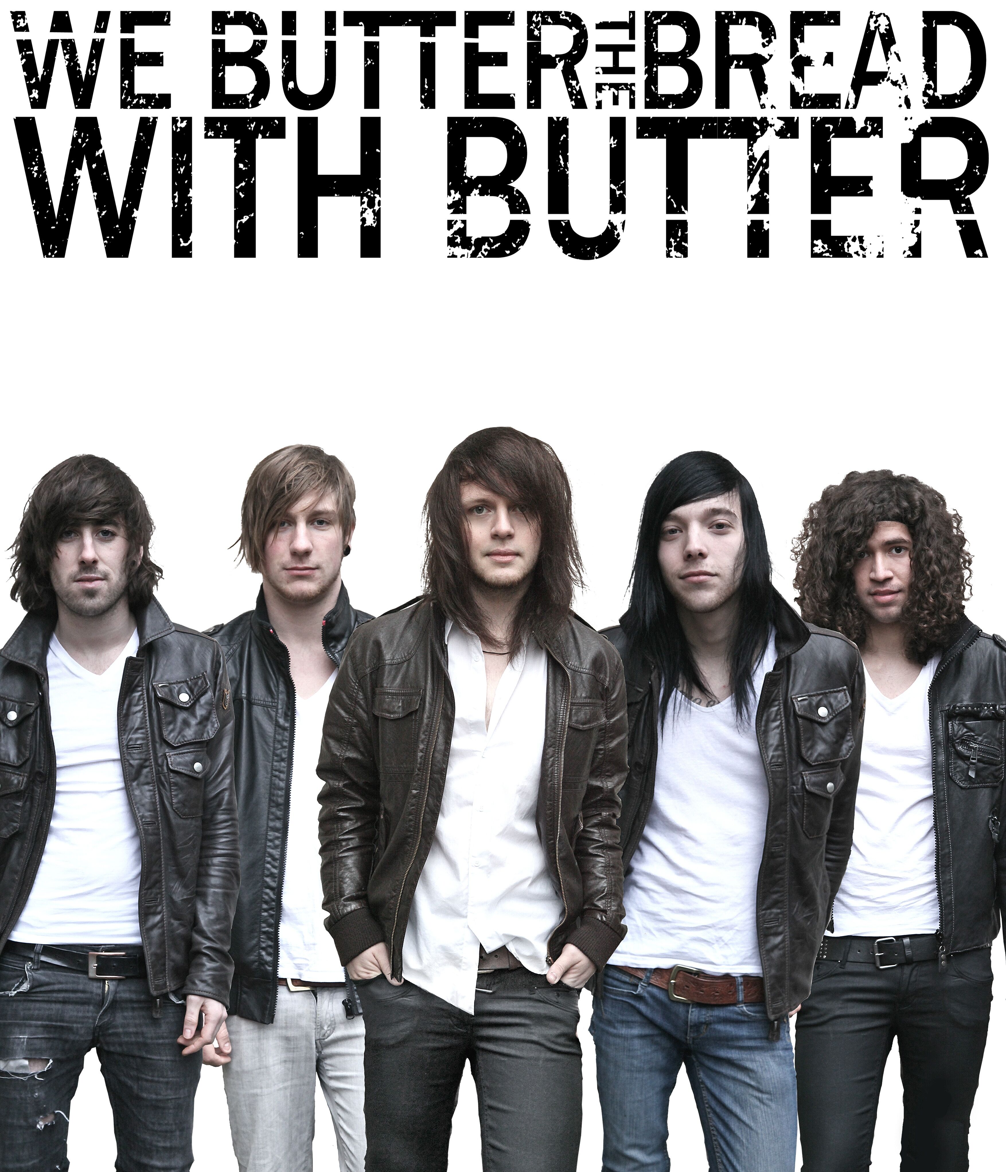 We Butter The Bread With Butter | Album Wiki | Fandom