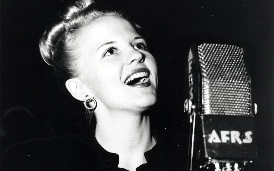 Peggy Lee | Album Wiki | Fandom