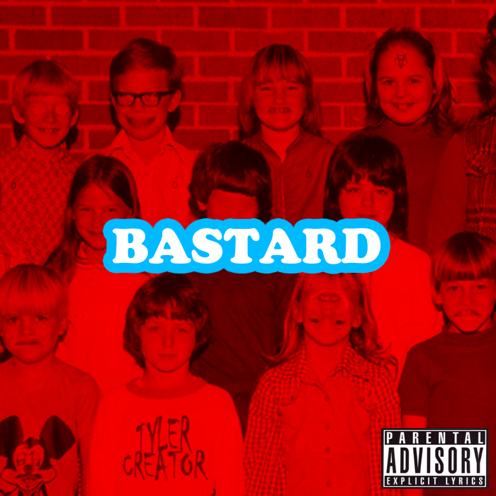 Bastard Album Wiki Fandom