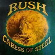180px-Rush - Caress Of Steel
