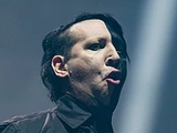 Marilyn Manson