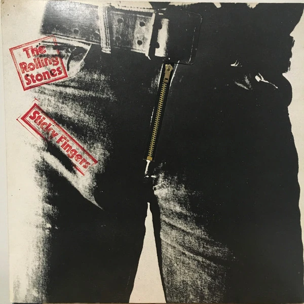 洋楽 The Rolling Stones Sticky Fingers Sticky Fingers (2015 Remaster) - Album by The Rolling Stones