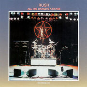 Rush ATWAS