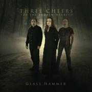 180px-Glass Hammer - Three Cheers For The Brokenhearted