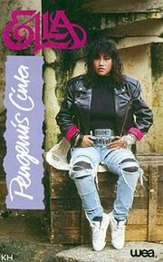 Album Pengemis Cinta