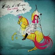 Kevin Max - Cotes D'Armor (True Rebels)
