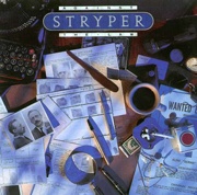 180px-Stryper - Against The Law