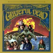 180px-Grateful Dead - The Grateful Dead