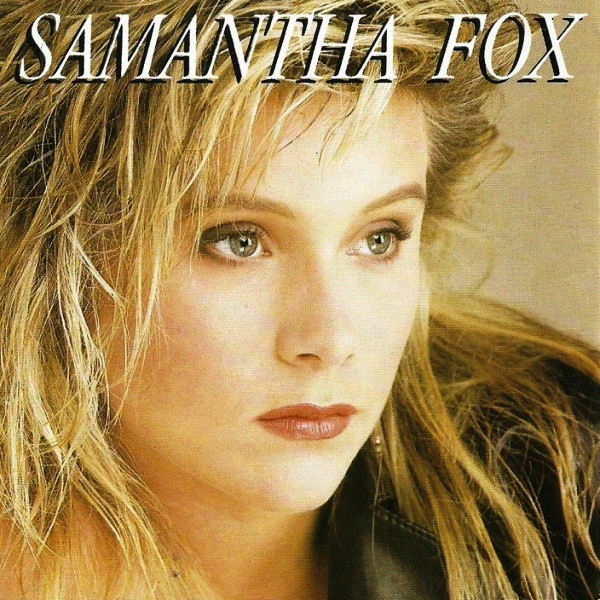 Samantha Fox (album) | Album Wiki | Fandom
