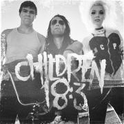180px-Children 18-3 - Children 18-3 (2008)