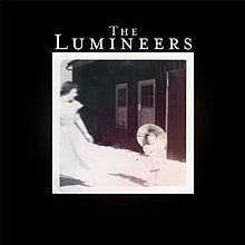 TheLumineersalbum