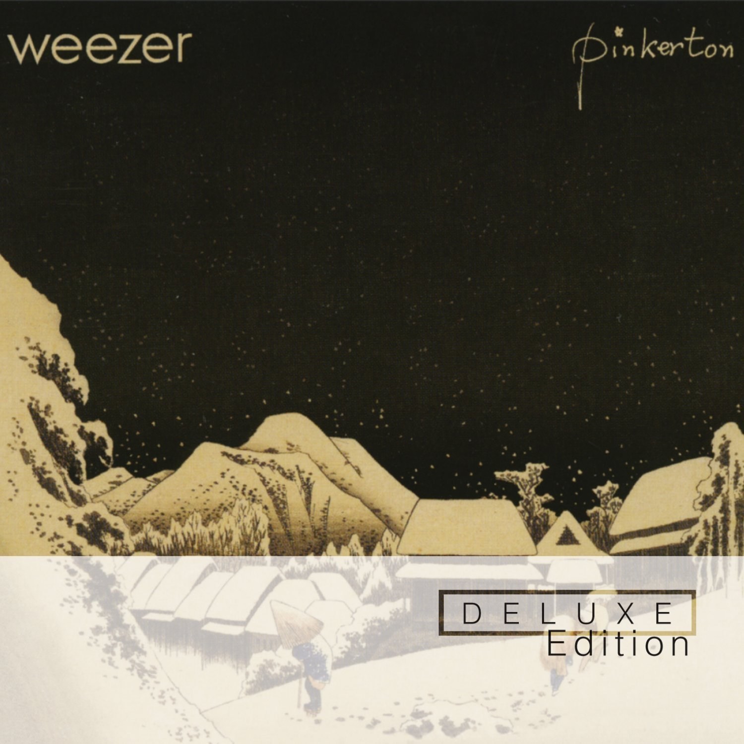 Pinkerton | Album Wiki | Fandom