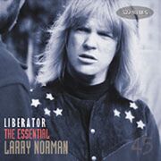 Larry Norman - Liberator
