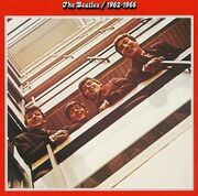 The Beatles - 1962-1966 (Red Album)