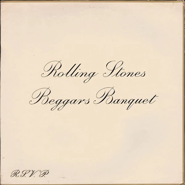 Beggars Banquet | Album Wiki | Fandom
