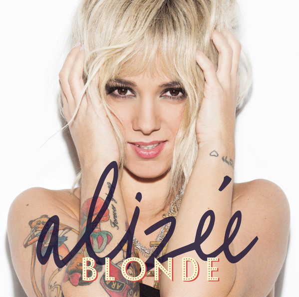 Blonde | Album Wiki | Fandom