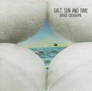 180px-Bruce Cockburn - Salt, Sun And Time