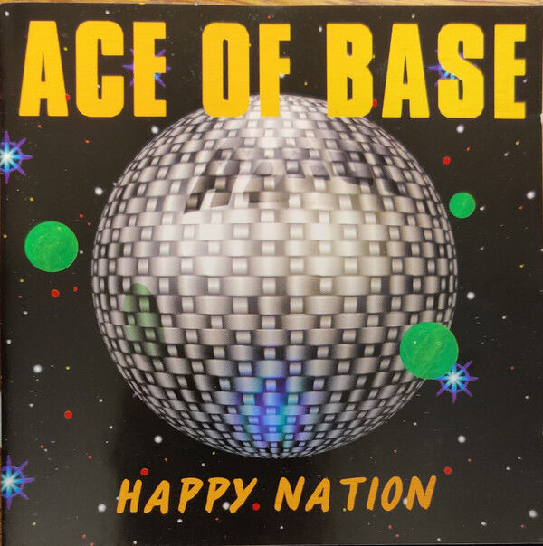 The Sign (Ace of Base album) - Wikipedia