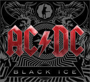 AC-DC - Black Ice