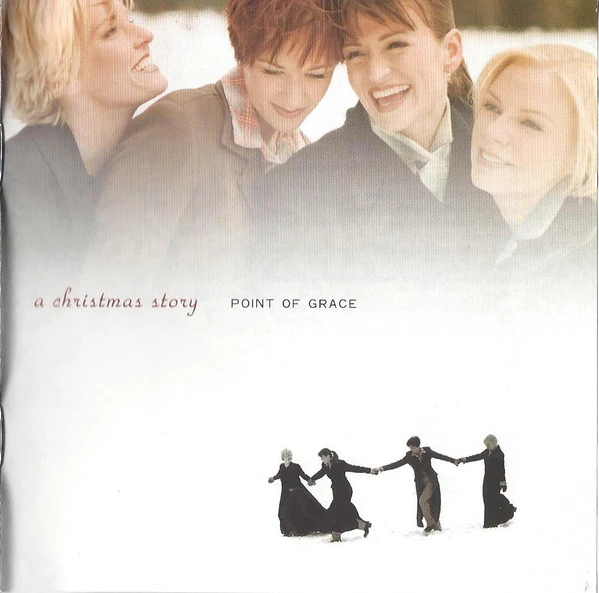 A Christmas Story (Point of Grace album) Album Wiki Fandom