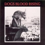 180px-Current 93 - Dogs Blood Rising