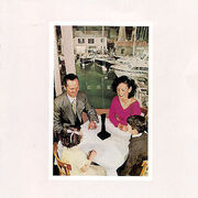Led Zeppelin - Presence