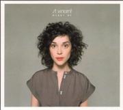180px-St. Vincent - Marry Me