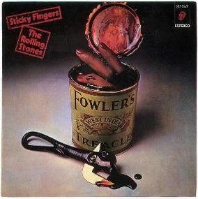 Sticky Fingers | Album Wiki | Fandom