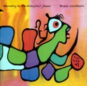 180px-Bruce Cockburn - Dancing In The Dragon's Jaws