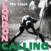 180px-The Clash - London Calling