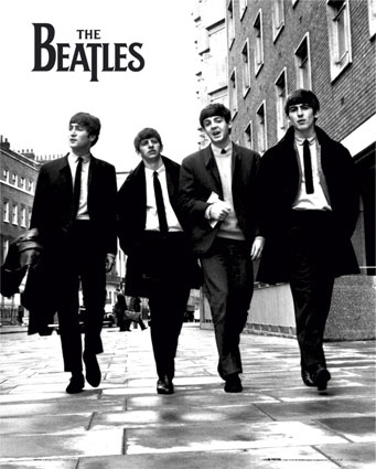 Beatles, Members, Songs, Albums, & Facts