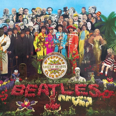 Sgt peppers
