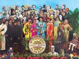 Sgt. Pepper's Lonely Hearts Club Band