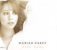 Mariah Carey UKCD Sepia