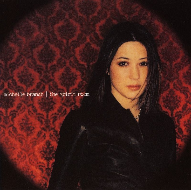 Everywhere - Michelle Branch, Everywhere, brano estratto dall'album The  Spirit Room., By Michelle Branch, Italia