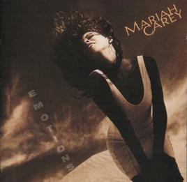 Mariah Emotions album