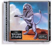 Front without slipcase
