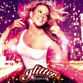 Mariah Carey Glitter 2001