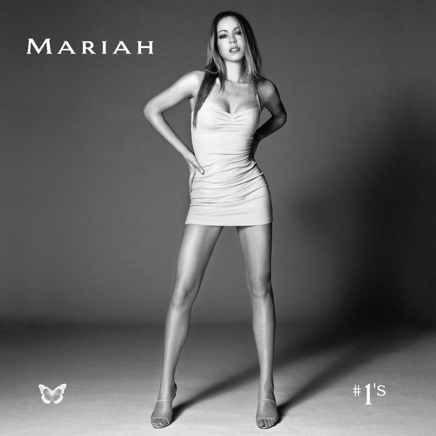 Number 1 S Mariah Carey Album Album Covers Wiki Fandom