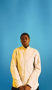Dom Okon