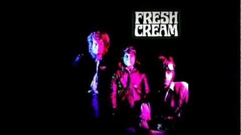 Cream-_Fresh_Cream_1966_(full_album)