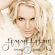 Femme Fatale (Britney Spears)