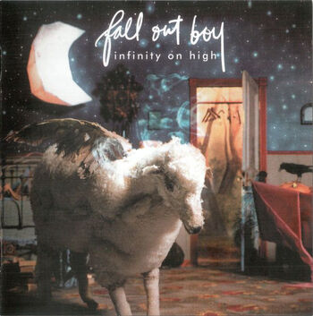 Infinity on High 