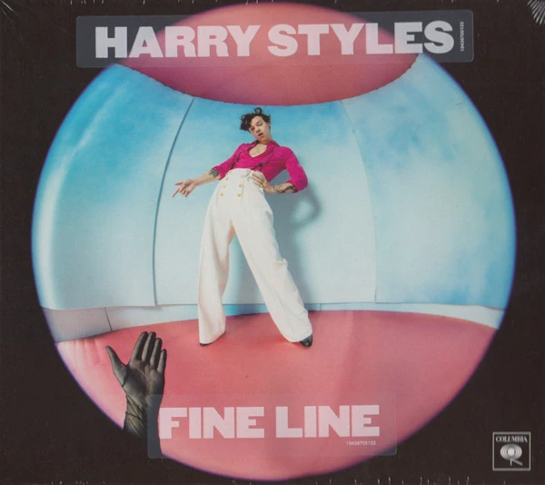 Fine Line Albumpedia Fandom