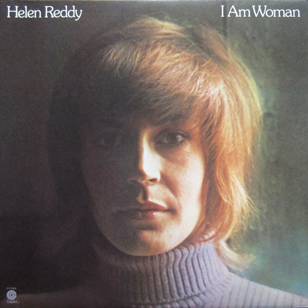 I Am Woman (Helen Reddy) | Albumpedia | Fandom